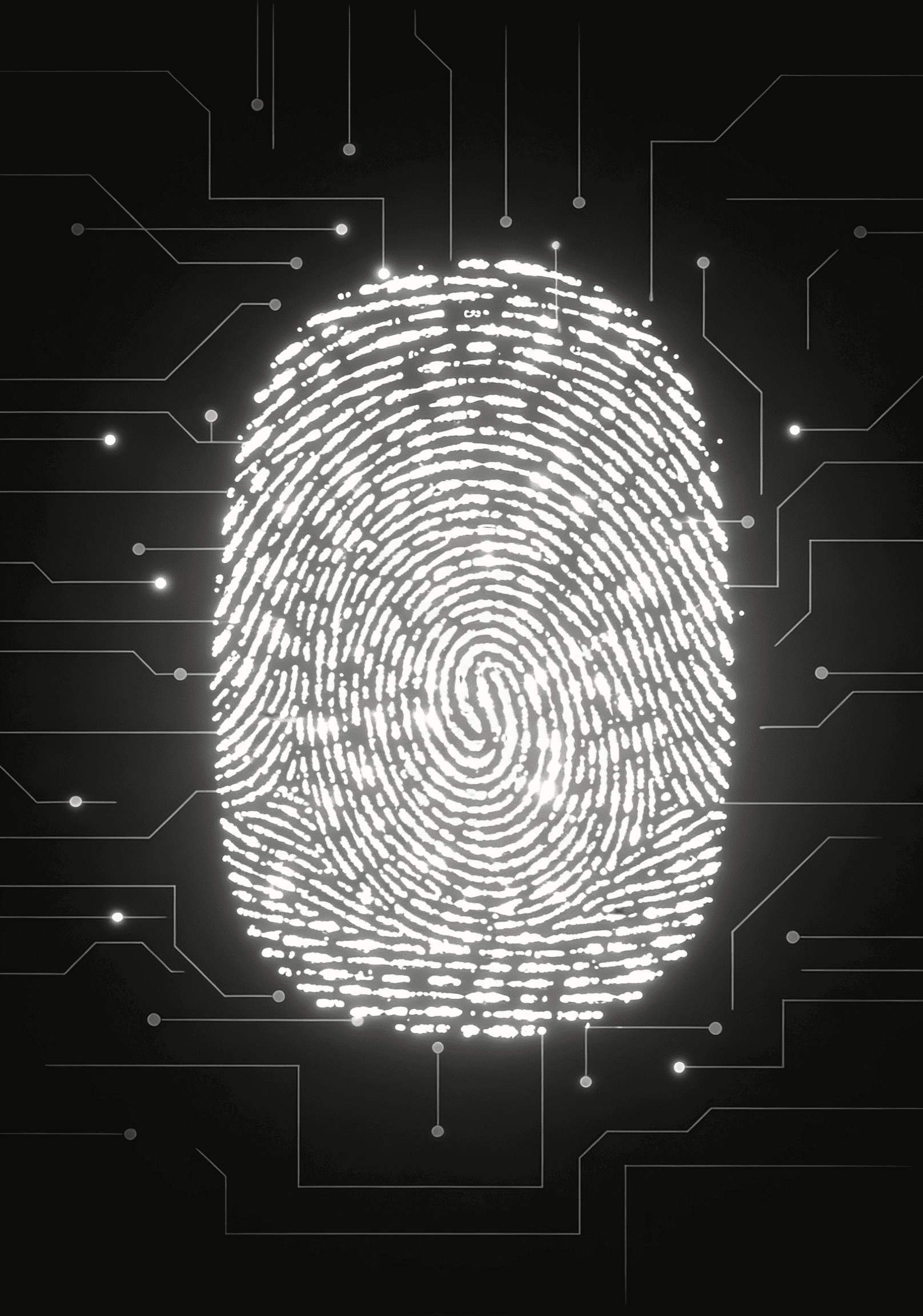 Trusted digital identity systems